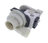 Dishwasher Drain Pump Motor C20-6A01 35W, Compatible For Midea 11001011001769, Dishwasher Parts And Accessories