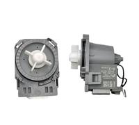 Dishwasher Drain Pump Motor ，Compatible For Midea， 1718C 30W 220-240V 50Hz 17476000007443 Dish Washer Parts