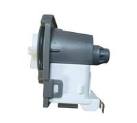 Dishwasher Drain Pump Motor, Compatible For Midea, SP-DP-01-20BW 220-240V 50Hz Dish Washer Parts