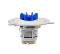 Dishwasher Drain Pump Motor for Fisher & Paykel, Washing Machine Circulation Pump, ABS Plastic OEM Replacement Part 524922P M1527674 AP6791713