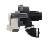 Dishwasher Drain Pump Motor Replacement, Compatible For Whirlpool W11084656, Dishwasher Drain Pump Parts Accessories