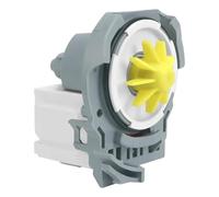 Dishwasher Drain Pump Motor W10724439 W10876537 W10348269，Compatible for Whirlpool，WDT720PADM2 WDT720PADM1，Compatible for Kenmore