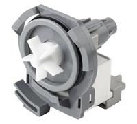 Dishwasher Drain Pump Motor W11219380, Compatible For Whirlpool W10537634 PS12583887 120V, Dishwasher Accessories