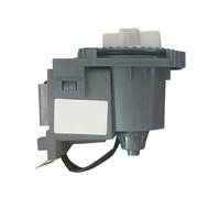 Dishwasher Drain Pump Permanent Magnet Motor Replacement Parts,Compatible For Midea, B25-AL004 WQP8-3905