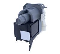 Dishwasher Drain Pump Permanent Magnet Motor Replacement Parts,Compatible For Midea,S3034 30W 11001011001769