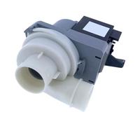 Dishwasher Drain Pump Permanent Magnet Synchronous Motor Replacement Parts,Compatible For Midea, S3034 30W 11001011001769