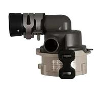 Dishwasher Drain Pump Replacement，Compatible For LG， ABQ73503002 ABQ73503004, Full Housing & Motor Assembly