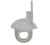 Dishwasher Drain Pump Replacement Lid for Bosch Siemens Neff 611322 00611322 00628305 Waste Water Pump Lid