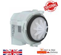 DISHWASHER DRAIN PUMP TO FIT BOSCH / SIEMENS / NEFF - COMPATIBLE PART