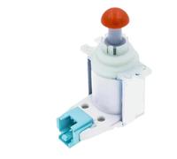 Dishwasher Drain Valve, Compatible For Bosch