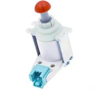Dishwasher Drain Valve for Siemens and For Boash 1649 * 94414160 280340V Part Designed to Optimize Drainage and Maintain Dishwasher Efficiency Over Time