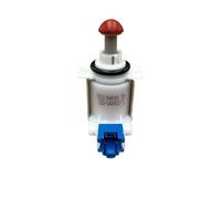 Dishwasher Drain Valve Row，Compatible For Bosch，SJ236I01 To Solve E19 Faults Replacement Outlet Valve Body