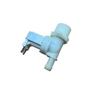 Dishwasher Electric Solenoid Drain Valve Replacement Parts,Compatible For Midea, 10150173 2.5L/min 220-240V