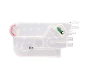 Dishwasher filler with flow meter Multi-brands