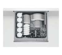 Fisher & Paykel DD60D2HNX9 Series 7 Contemporary Integrated Double DishDrawerâ¢ Dishwasher E