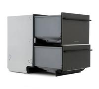 Fisher & Paykel DD60DDFHB9 12 Place Setting Dishdrawer