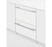 Fisher & Paykel DD60DHI9 Sillver Dishdrawer Buit-In Intergrated Dishwasher