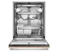 Dishwasher Fisher Paykel Series 9 DW60UT4HI2 Standard Fully Integrated B Rated