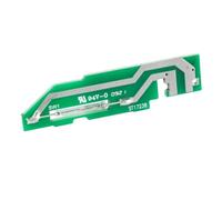 Dishwasher Flow Meter Sensor 00611317 - Fix Water Fill Issues - Compatible with Bosch, Neff & Siemens