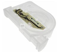 Dishwasher Flow Meter Sensor Contact Reed Switch For Bosch Neff Siemens 611317