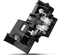 Dishwasher for interlock Switch Compatible Multiple Brands | Fits multiple brands, for interlock design, solves door latch issues, cost-effective repair