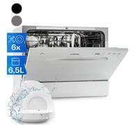 Havasia UV 6 Dishwasher UV Light Free Standing 1380W