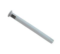 DISHWASHER & GLASSWASHER DRAIN PLUG OVERFLOW PIPE 420mm Compatible With ZANUSSI