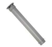 Dishwasher Glasswasher Drain Plug Overflow Pipe Compatible With Silanos 159mm x 21mm 7105240 902276