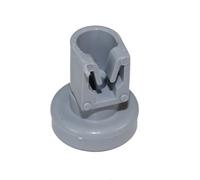 Dishwasher Grey Upper Basket Wheels For Aeg Electrolux Zanussi X 8 By Ufixt