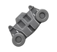 Dishwasher Grill Wheels - Spare Wheels in Dishwasher, Dishwashing Wheels Replace Dish Rack | Full Grill in Dishwasher, Spare Wheels, Wheel