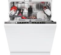Hoover HI5C6F0S-80 Built-In Fully Integrated Dishwasher