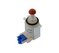 Dishwasher Heat Exchanger Outlet Solenoid Valve - Compatible with Bosch Siemens Neff 11033896/00631199 -Replacement Dishwasher Part