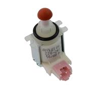 Dishwasher Heat Exchanger Outlet Valve, Compatible For Bosch 00611316
