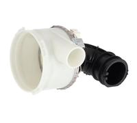 Dishwasher Heater Element Compatible With Hotpoint C00256527