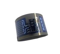 Dishwasher Heating Circulation Pump ，Compatible for Siemens，Compatible for Bosch，Water Pump Heating Rinccessories Thick Film Heating Ring 85mm 55mm