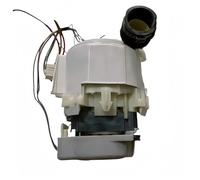 Dishwasher Heating Circulation Pump Motor 9000831698-P0069/02, Compatible For Siemens,Compatible For Bosch