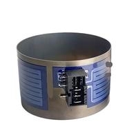 Dishwasher Heating Cycle Thick Film Heating Ring for Siem-ens/Bosch Dishwasher 2080W 230V(Size 75mmx55mm)