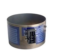 Dishwasher Heating Cycle Thick Film Heating Ring for Siem-ens/Bosch Dishwasher 2080W 230V(Size 75mmx45mm)