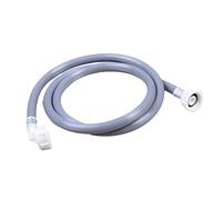 Dishwasher Hose, Washing Machine Cold Water Hose, Twoonto Washing Machine Cold Water Inlet Pipe, 1m Universal Inlet Pipe Feed Hose for Washing Machines Dishwashers