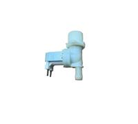 Dishwasher Inlet Solenoid Valve Accessories - Universal Fit For Most Brands, Leak-Proof, Fast Response, 110V/220V Options