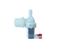 Dishwasher Inlet Solenoid Valve, Compatible for Bosch | E19 Discharge Regeneration Valve Fit Sj236I01, Leakproof(B)