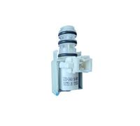 Dishwasher Inlet Solenoid Valve, Compatible for Bosch | E19 Discharge Regeneration Valve Fit Sj236I01, Leakproof(C)