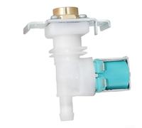 Dishwasher Inlet Solenoid Valve, Compatible with 425458, 00425458,