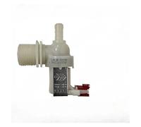 Dishwasher Inlet Solenoid Water Valve Kit，Compatible With Siemens Bosch SJ236I01 - Precision Water Control, Anti-Leak, 120V/230V Universal, Easy Install