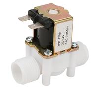 Dishwasher Inlet Valve Universal,Solenoid Valve Plastic Water Valve