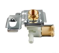 Dishwasher Inlet Valve WP8531669 Designed for Quick Water Control and Easy Filter Cleaning to Maintain Efficiency