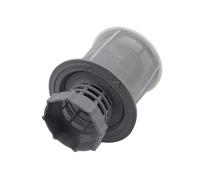 Dishwasher Inlet Water Filter,Compatible For Universal, Dishwasher Mesh Filter Set Grey Kitchen Dish Cleaning Accessory