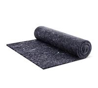 Dishwasher Insulation Blanket - 41 x 152 cm Insulation, Easy Installation | Reusable Wall Dams with Their Ability to Easily Cut the Size and a Thick Thermal Layer for Home