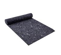 Dishwasher Insulation Blanket, with Excellent Noise Absorption, 61x122cm, Wall Insulation Blanket, Thermal Barrier Sheet, Sound Dampening Cover, for Attic Roof Wall Shed Barn Pipe Oven Appliance