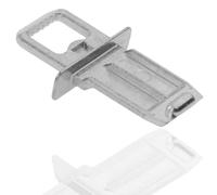 Dishwasher Latch Hook - Compatible With Bosch SGD/SGI Series - 00187185